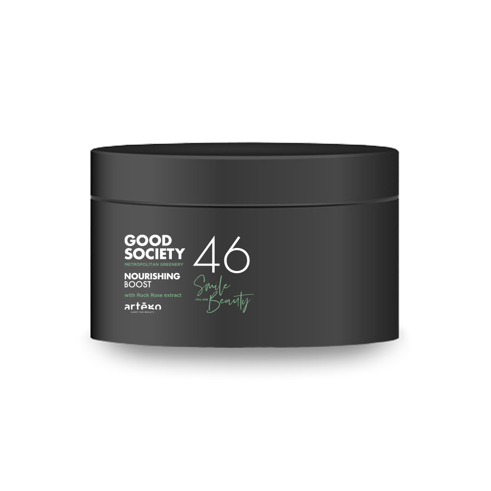 01-146205 GOOD SOCIETY 46 NOURISHING BOOST 500ML